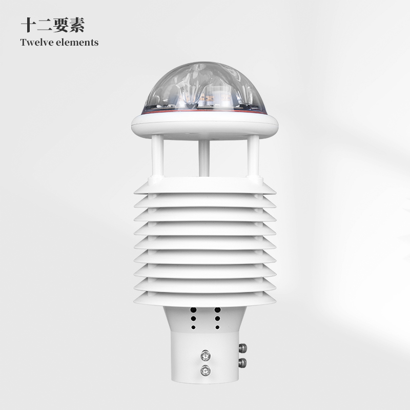 氣象傳感器