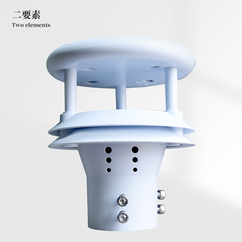 超聲波風(fēng)速傳感器
